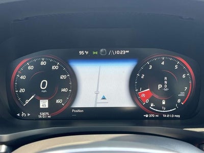 2022 Volvo S60 B5 Momentum