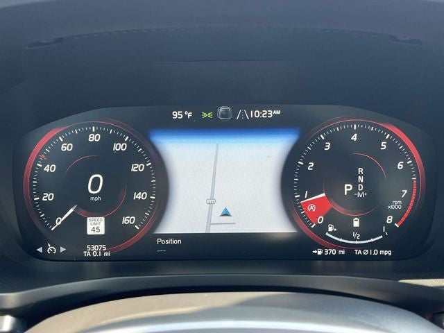2022 Volvo S60 B5 Momentum