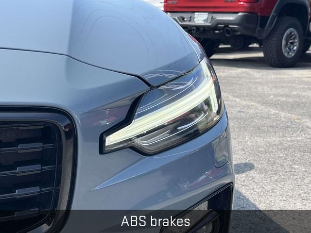2022 Volvo S60 B5 Momentum