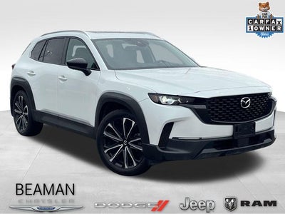 2023 Mazda Mazda CX-50 2.5 S Premium Plus Package