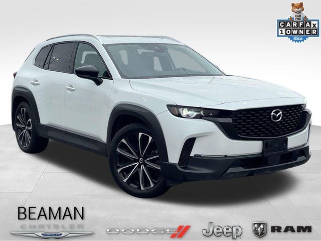 2023 Mazda Mazda CX-50 2.5 S Premium Plus Package