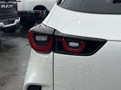 2023 Mazda Mazda CX-50 2.5 S Premium Plus Package