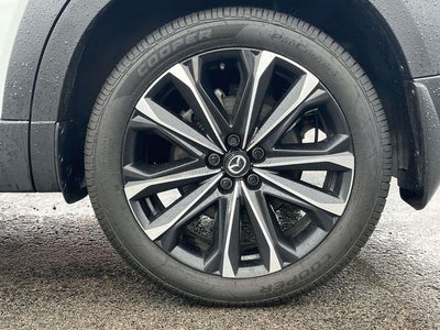 2023 Mazda Mazda CX-50 2.5 S Premium Plus Package