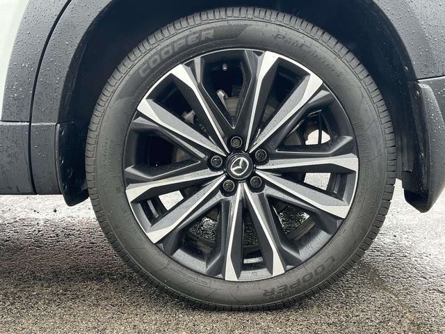 2023 Mazda Mazda CX-50 2.5 S Premium Plus Package