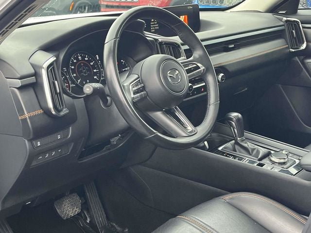 2023 Mazda Mazda CX-50 2.5 S Premium Plus Package