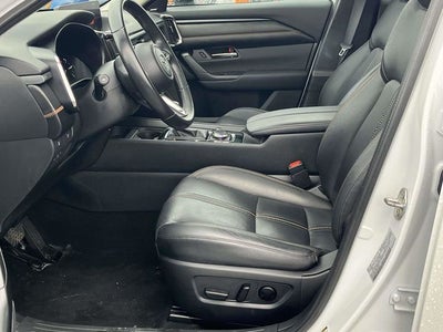 2023 Mazda Mazda CX-50 2.5 S Premium Plus Package