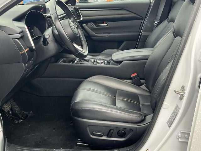 2023 Mazda Mazda CX-50 2.5 S Premium Plus Package