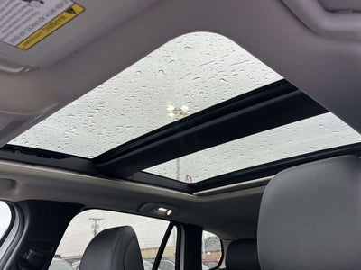 2023 Mazda Mazda CX-50 2.5 S Premium Plus Package