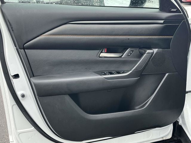 2023 Mazda Mazda CX-50 2.5 S Premium Plus Package