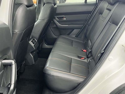 2023 Mazda Mazda CX-50 2.5 S Premium Plus Package