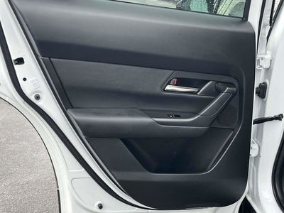 2023 Mazda Mazda CX-50 2.5 S Premium Plus Package