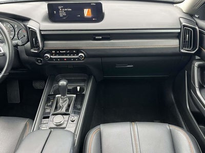2023 Mazda Mazda CX-50 2.5 S Premium Plus Package