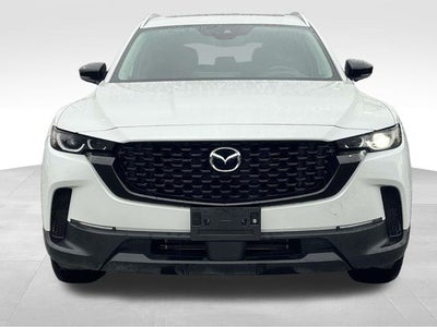 2023 Mazda Mazda CX-50 2.5 S Premium Plus Package