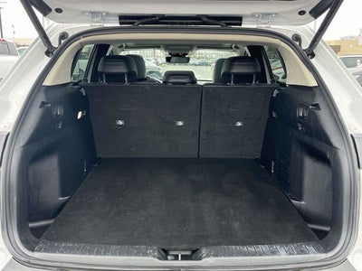 2023 Mazda Mazda CX-50 2.5 S Premium Plus Package