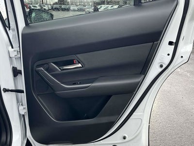 2023 Mazda Mazda CX-50 2.5 S Premium Plus Package