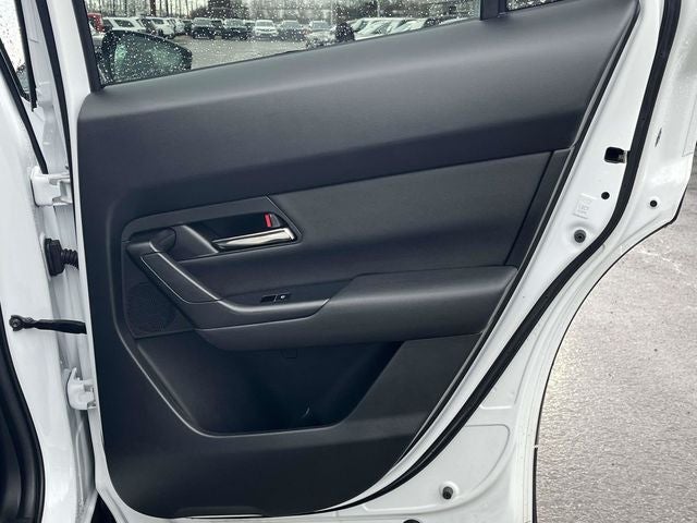 2023 Mazda Mazda CX-50 2.5 S Premium Plus Package