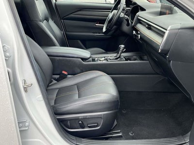 2023 Mazda Mazda CX-50 2.5 S Premium Plus Package