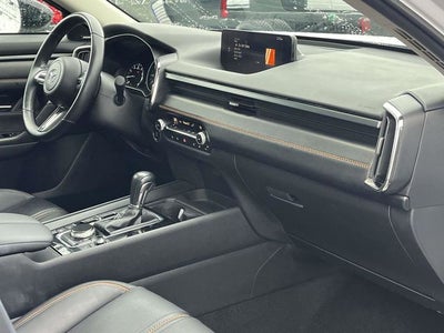 2023 Mazda Mazda CX-50 2.5 S Premium Plus Package