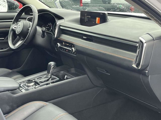 2023 Mazda Mazda CX-50 2.5 S Premium Plus Package