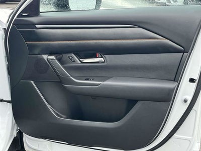 2023 Mazda Mazda CX-50 2.5 S Premium Plus Package