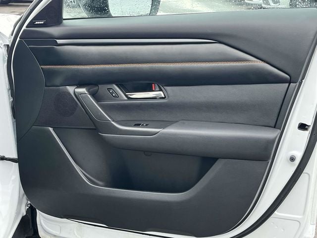 2023 Mazda Mazda CX-50 2.5 S Premium Plus Package