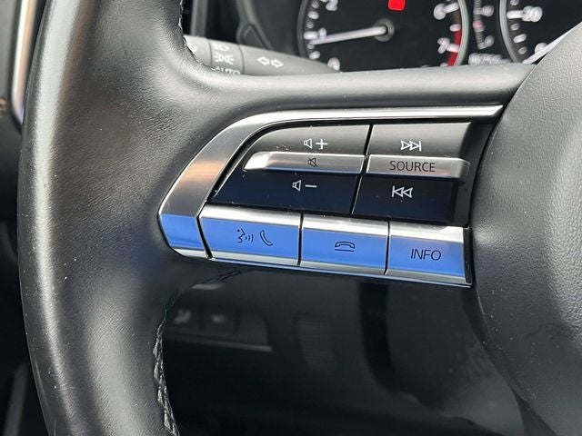 2023 Mazda Mazda CX-50 2.5 S Premium Plus Package