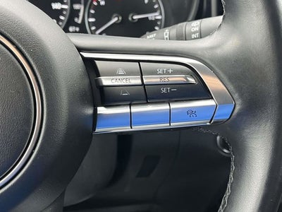 2023 Mazda Mazda CX-50 2.5 S Premium Plus Package
