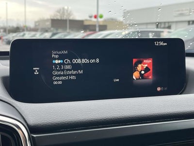 2023 Mazda Mazda CX-50 2.5 S Premium Plus Package