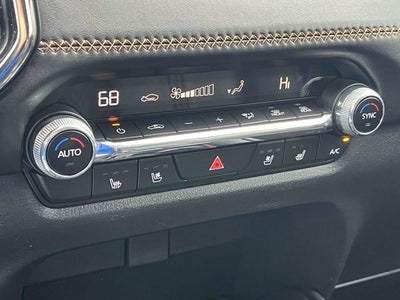 2023 Mazda Mazda CX-50 2.5 S Premium Plus Package