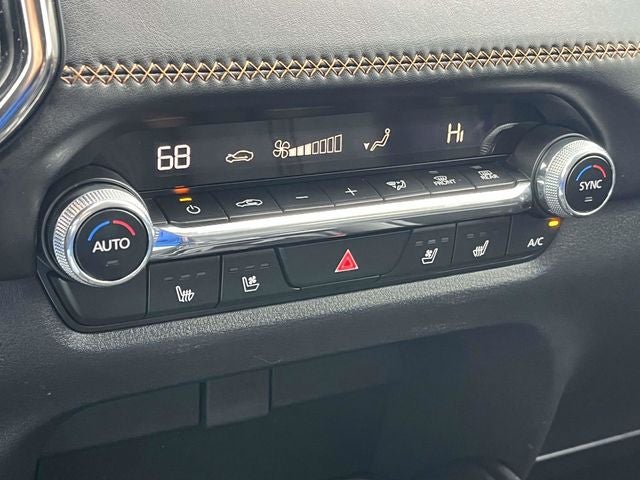 2023 Mazda Mazda CX-50 2.5 S Premium Plus Package