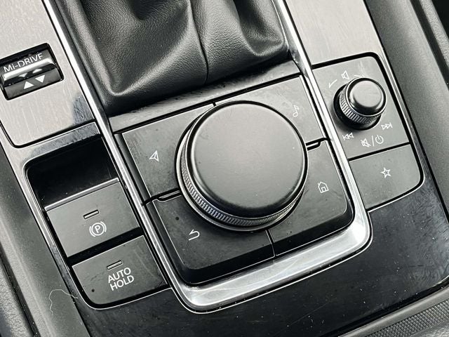 2023 Mazda Mazda CX-50 2.5 S Premium Plus Package