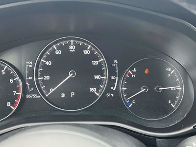 2023 Mazda Mazda CX-50 2.5 S Premium Plus Package