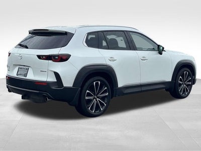 2023 Mazda Mazda CX-50 2.5 S Premium Plus Package