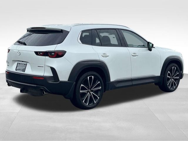 2023 Mazda Mazda CX-50 2.5 S Premium Plus Package