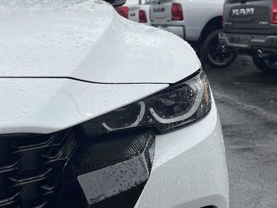 2023 Mazda Mazda CX-50 2.5 S Premium Plus Package