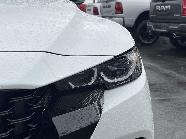 2023 Mazda Mazda CX-50 2.5 S Premium Plus Package