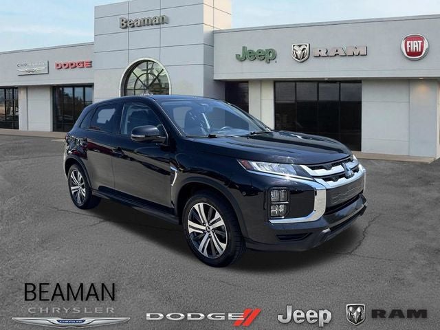 2024 Mitsubishi Outlander Sport Base