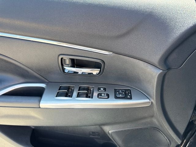 2024 Mitsubishi Outlander Sport Base