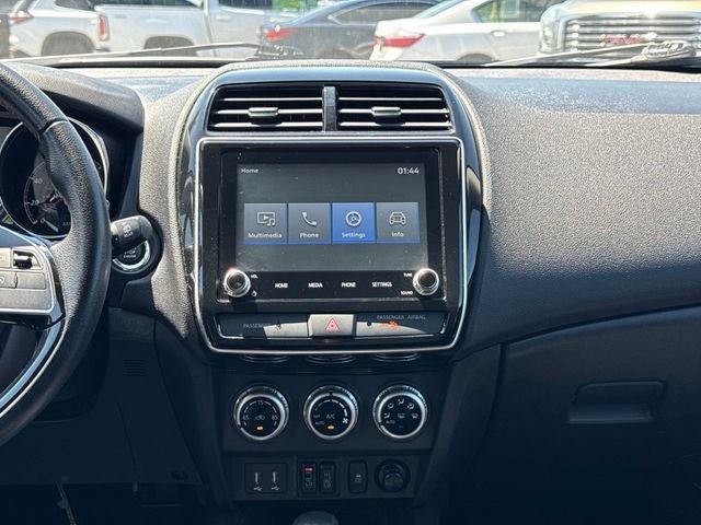 2024 Mitsubishi Outlander Sport Base