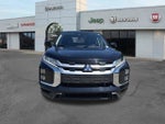 2024 Mitsubishi Outlander Sport Base