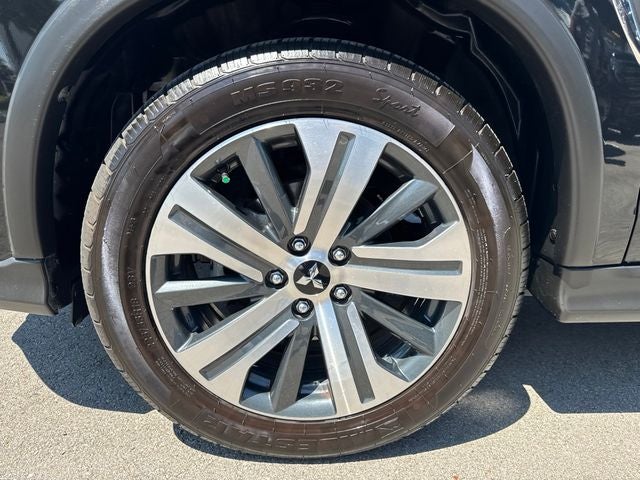 2024 Mitsubishi Outlander Sport Base