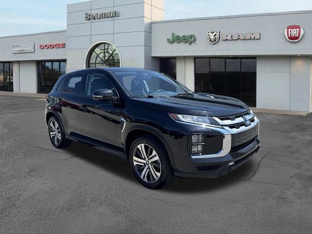 2024 Mitsubishi Outlander Sport Base