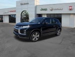 2024 Mitsubishi Outlander Sport Base
