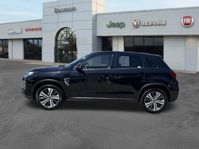 2024 Mitsubishi Outlander Sport Base