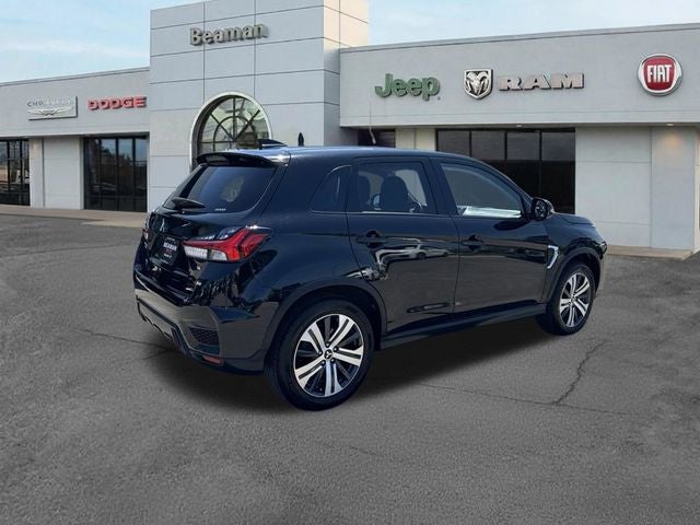 2024 Mitsubishi Outlander Sport Base