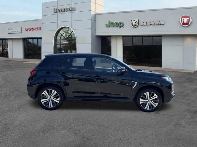 2024 Mitsubishi Outlander Sport Base