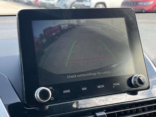 2025 Mitsubishi Eclipse Cross SE
