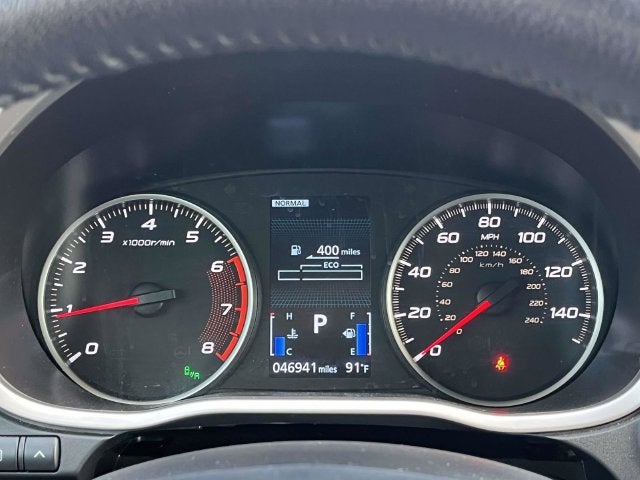 2025 Mitsubishi Eclipse Cross SE
