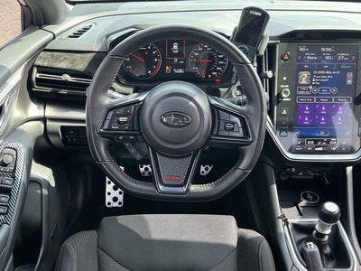2023 Subaru WRX Premium