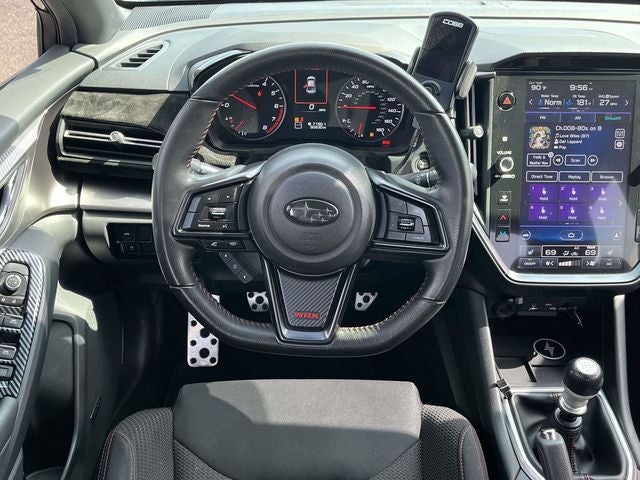 2023 Subaru WRX Premium